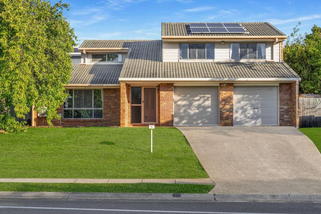 20 Malbon St, Eight Mile Plains, QLD 4113