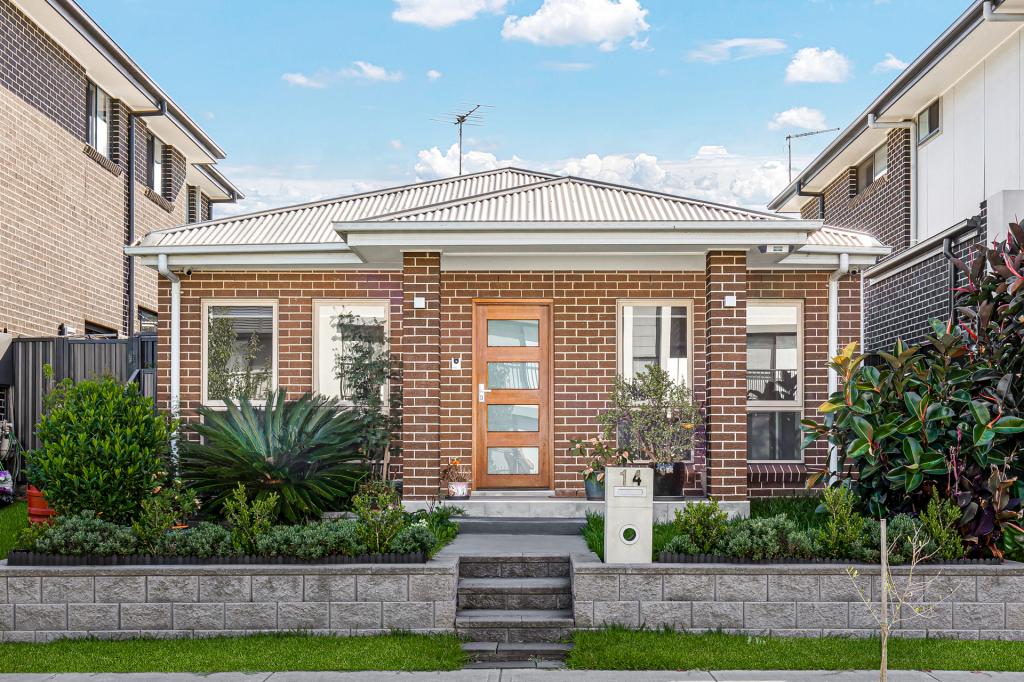 14 Plough St, Austral, NSW 2179