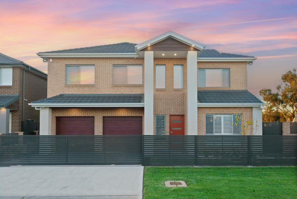 1a Doran Ave, Lurnea, NSW 2170