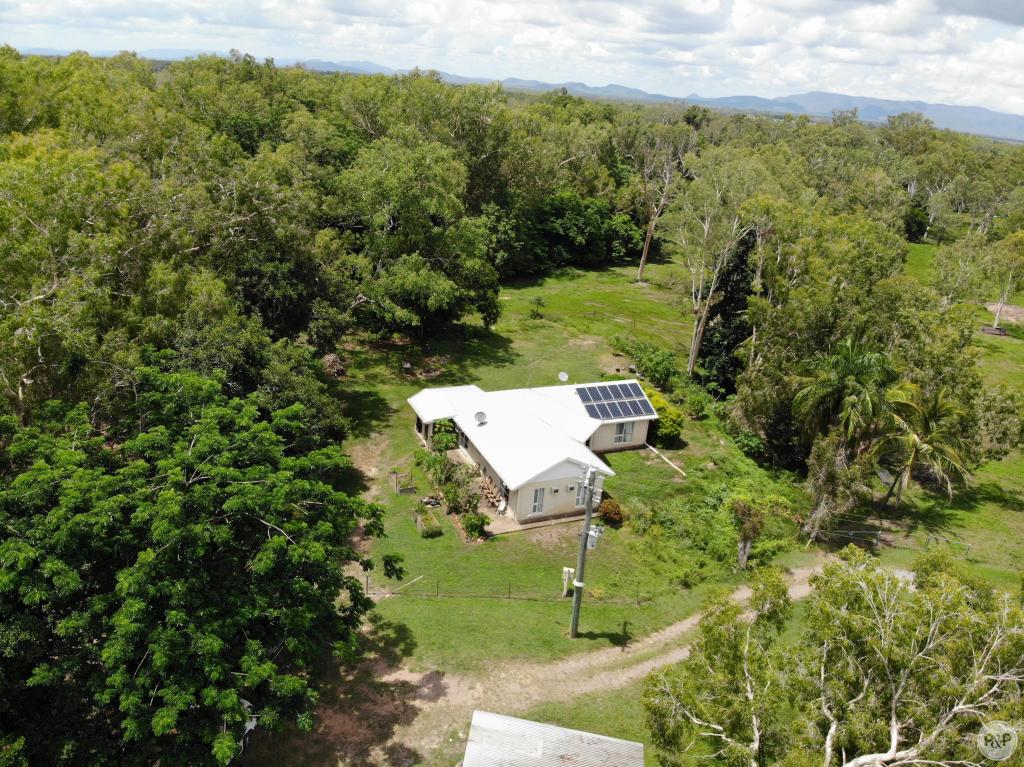 234 Haberecht Rd, Majors Creek, QLD 4816