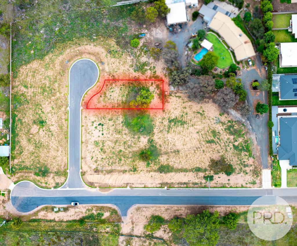 Lot 47 Cuthbert Court, Boorooma, NSW 2650