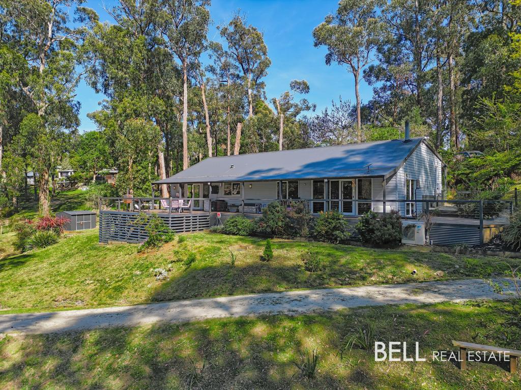 31 JOFFRE PDE, COCKATOO, VIC 3781