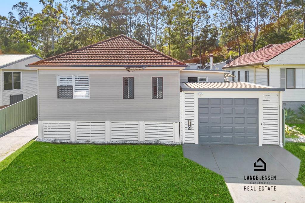 27 Clare St, Glendale, NSW 2285