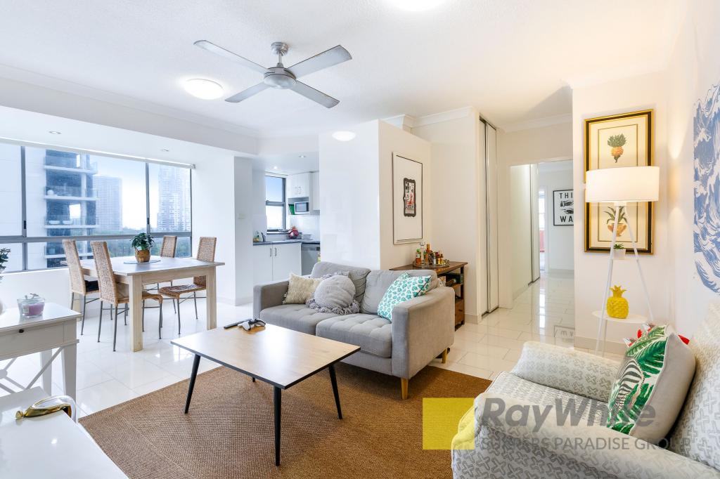 18/15 Pacific St, Main Beach, QLD 4217