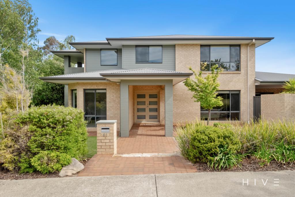 41 Manning Clark Cres, Franklin, ACT 2913