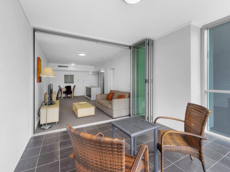 05/108 Albert St, Brisbane City, QLD 4000