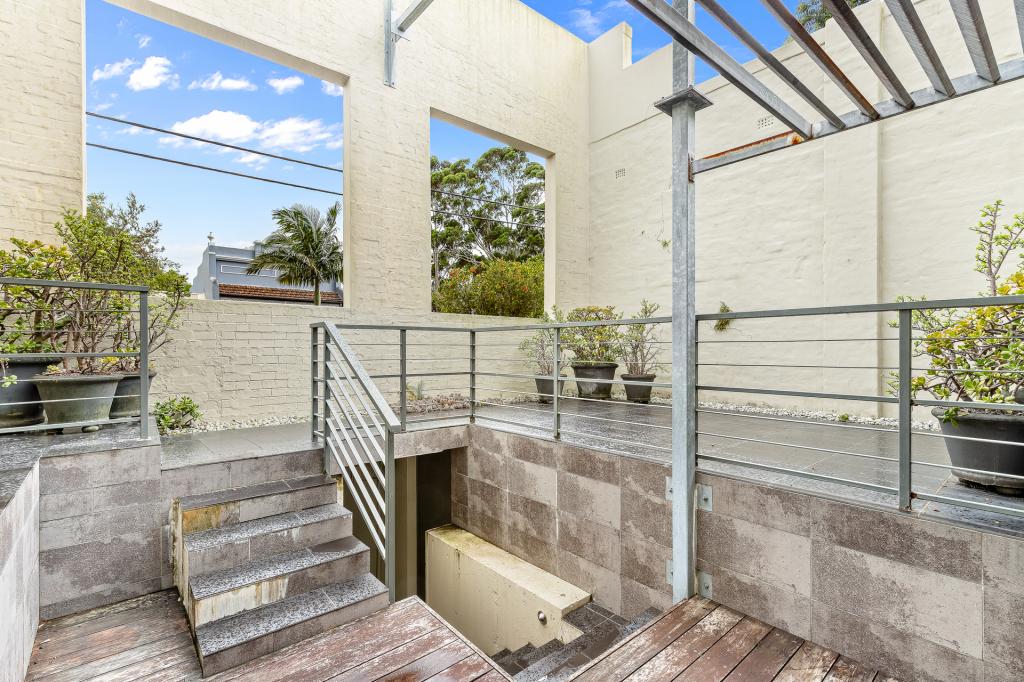 2/192 ALBION ST, ANNANDALE, NSW 2038