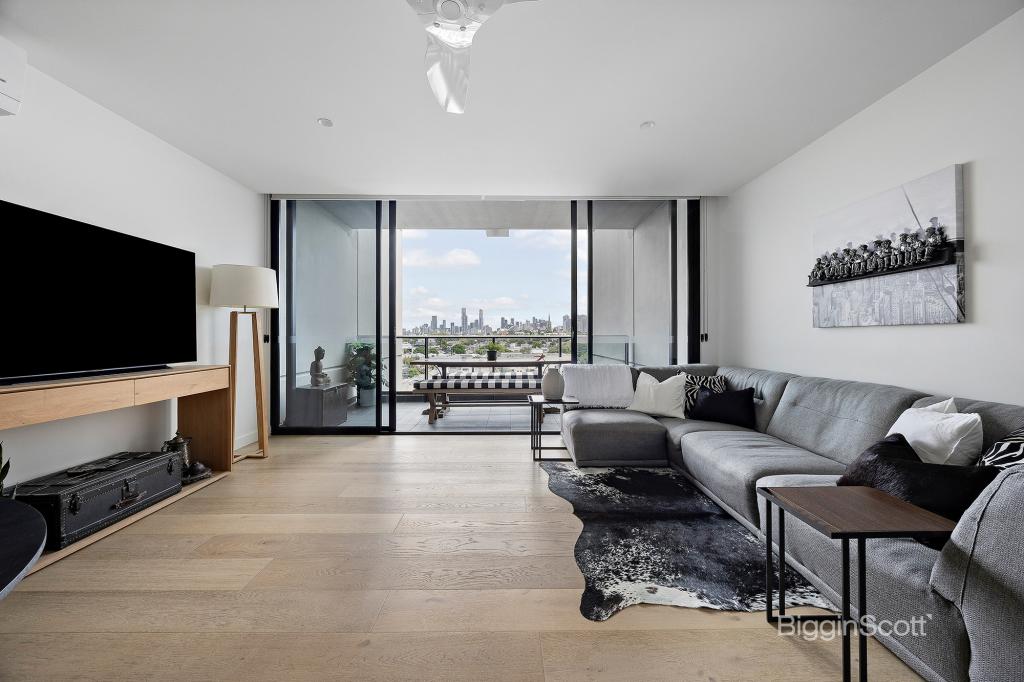 401/3 Kennedy Ave, Richmond, VIC 3121