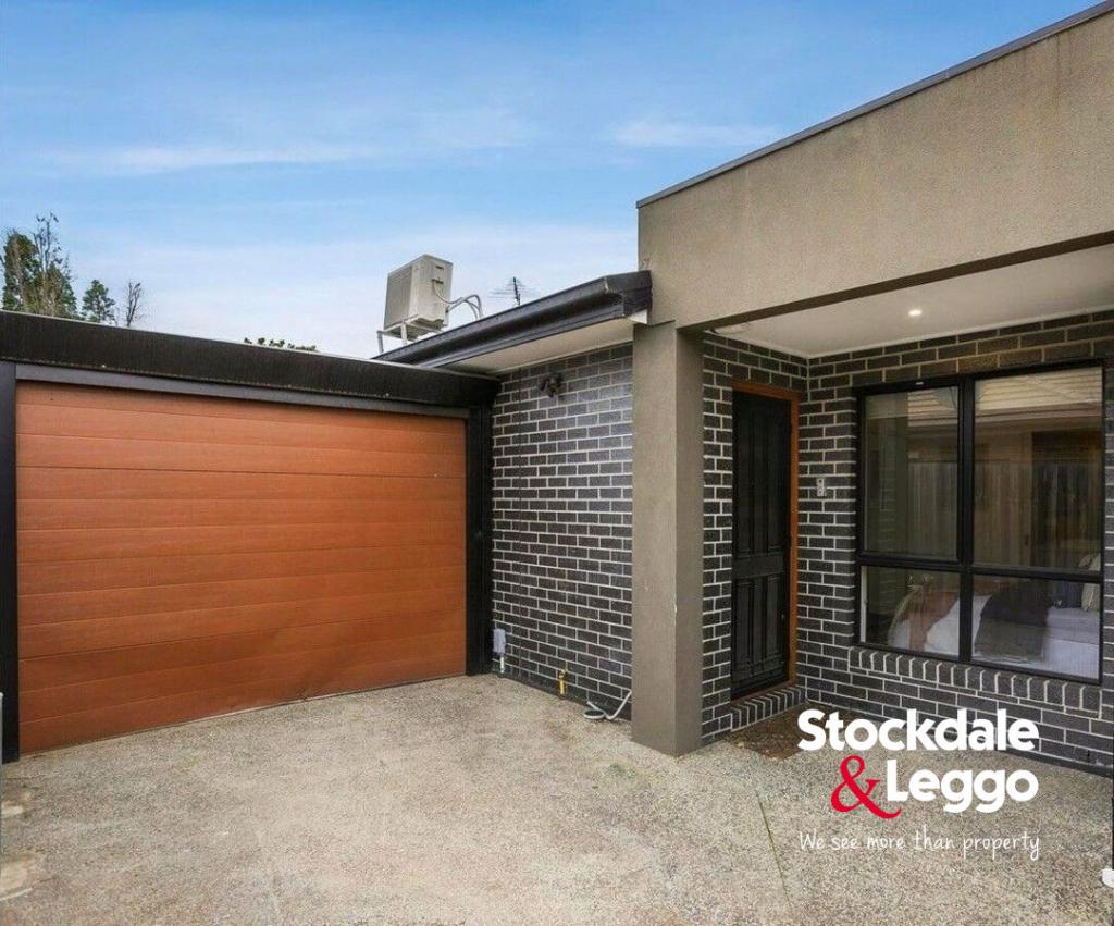 3/21 Maude Ave, Glenroy, VIC 3046