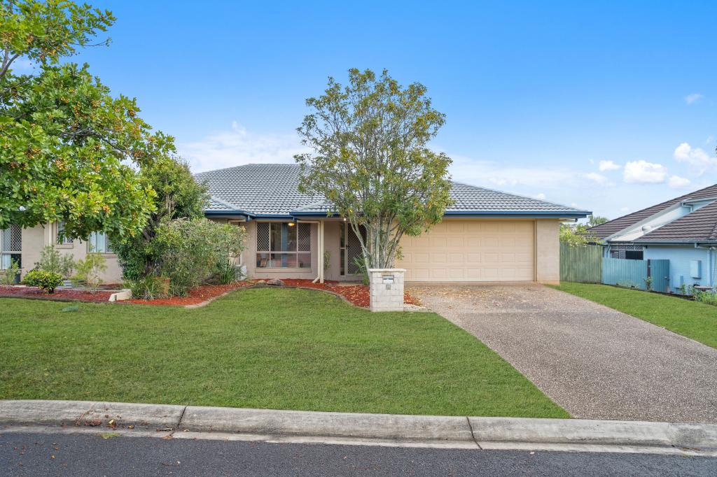 6 Yaraki Ct, Murrumba Downs, QLD 4503