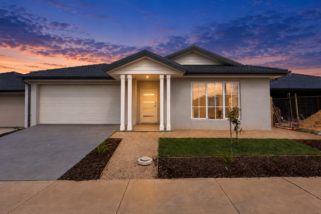 7 GOODENIA ST, ARMSTRONG CREEK, VIC 3217