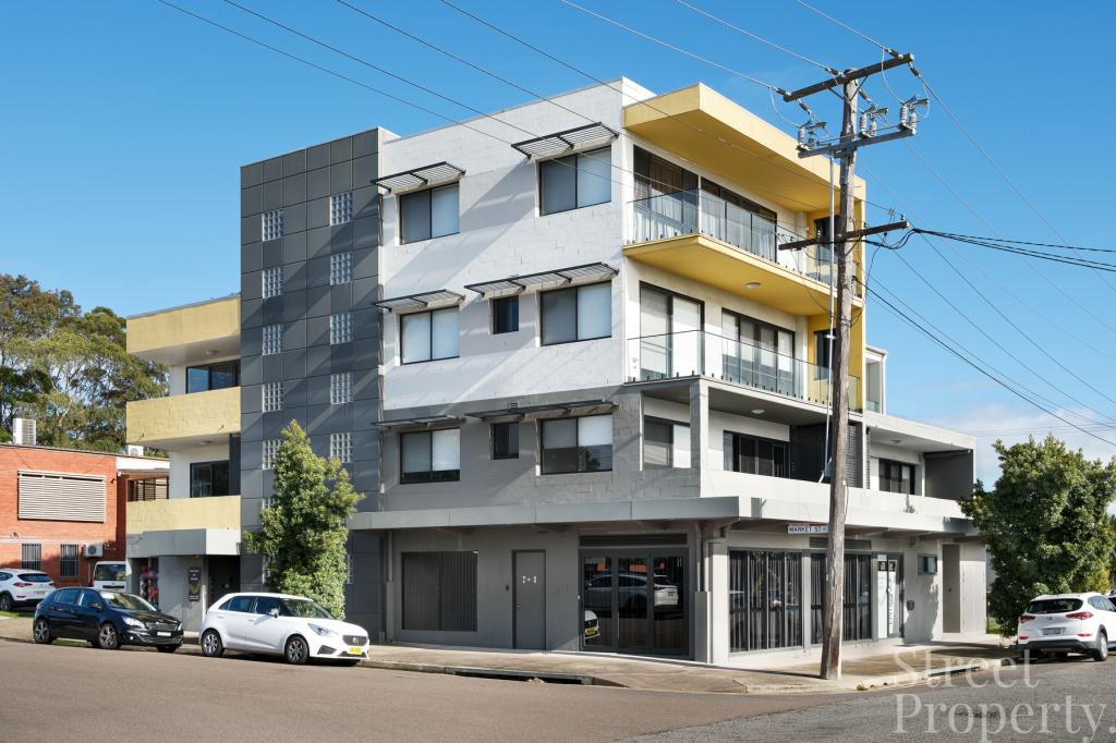 101/3 Market St, Broadmeadow, NSW 2292