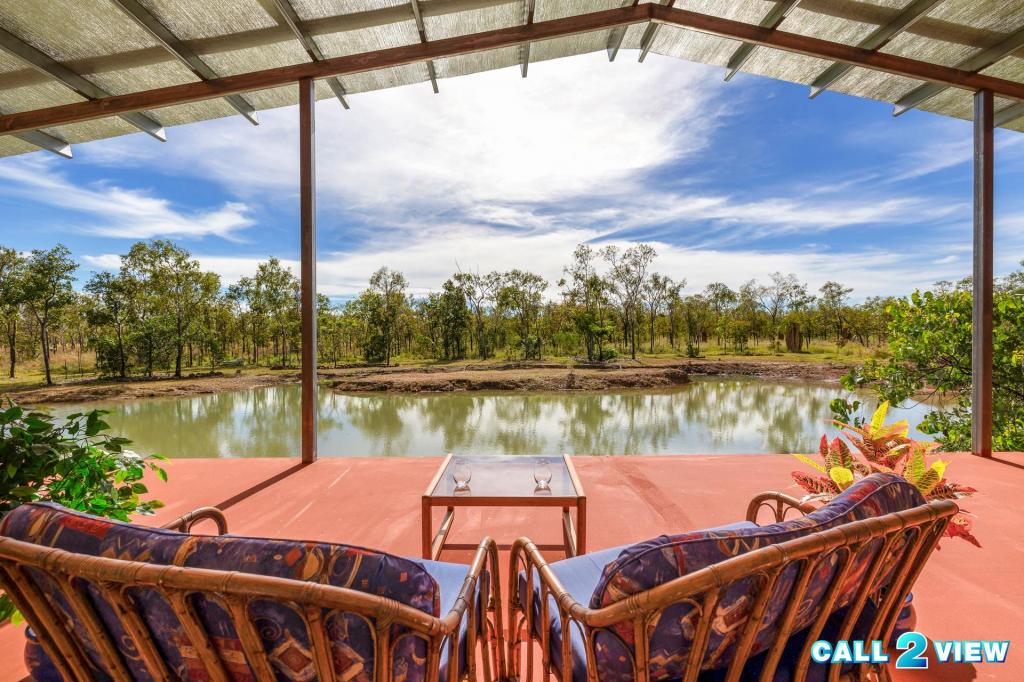 330 Wright Rd, Marrakai, NT 0822