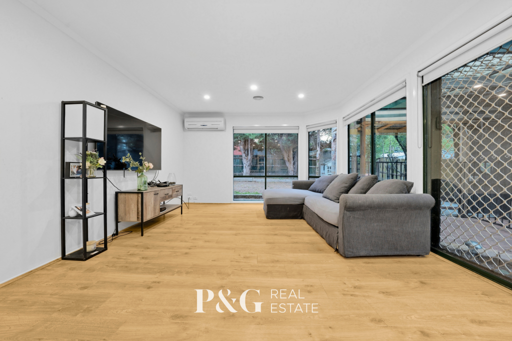 16 Ashton Rise, Narre Warren South, VIC 3805