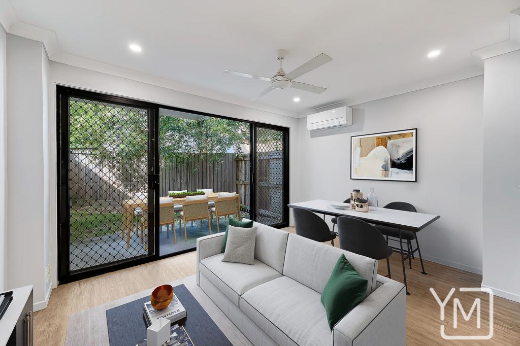 2/4 RUFOUS CT, CALOUNDRA, QLD 4551