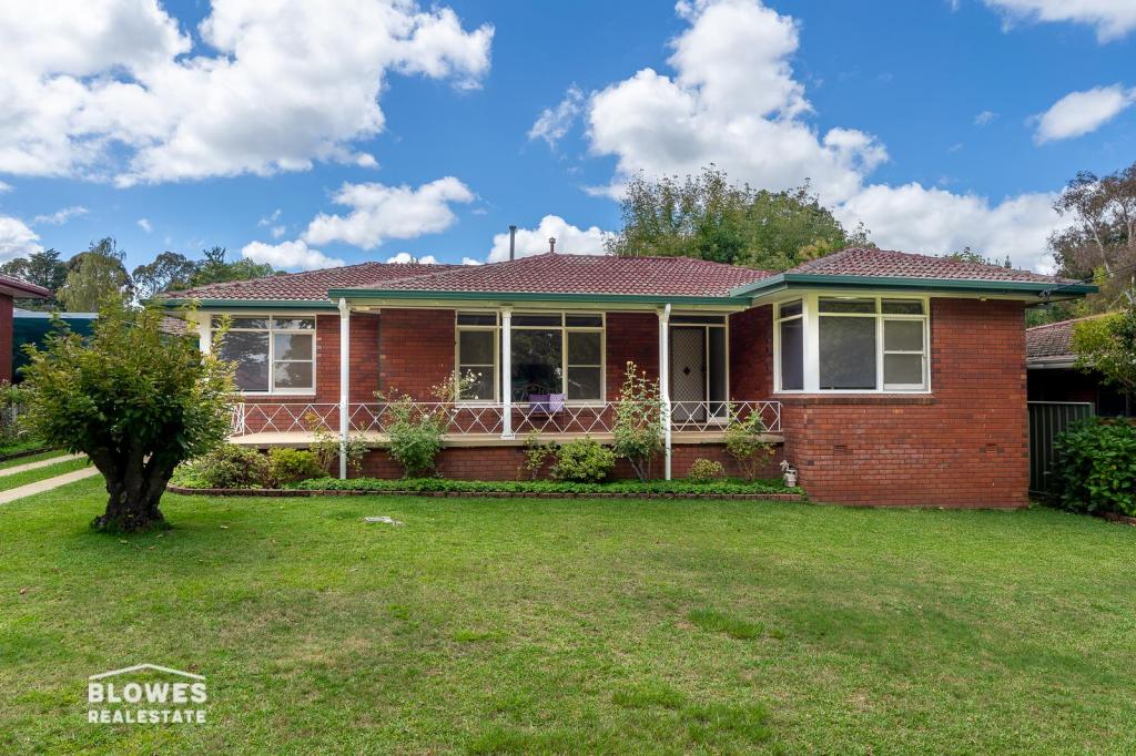 10 Oak St, Orange, NSW 2800