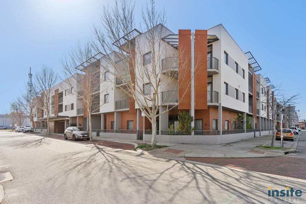 25/5 Wallsend Rd, Midland, WA 6056