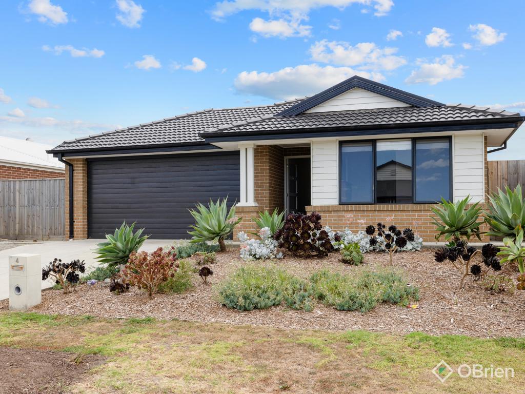 4 Monterey Ave, Cowes, VIC 3922