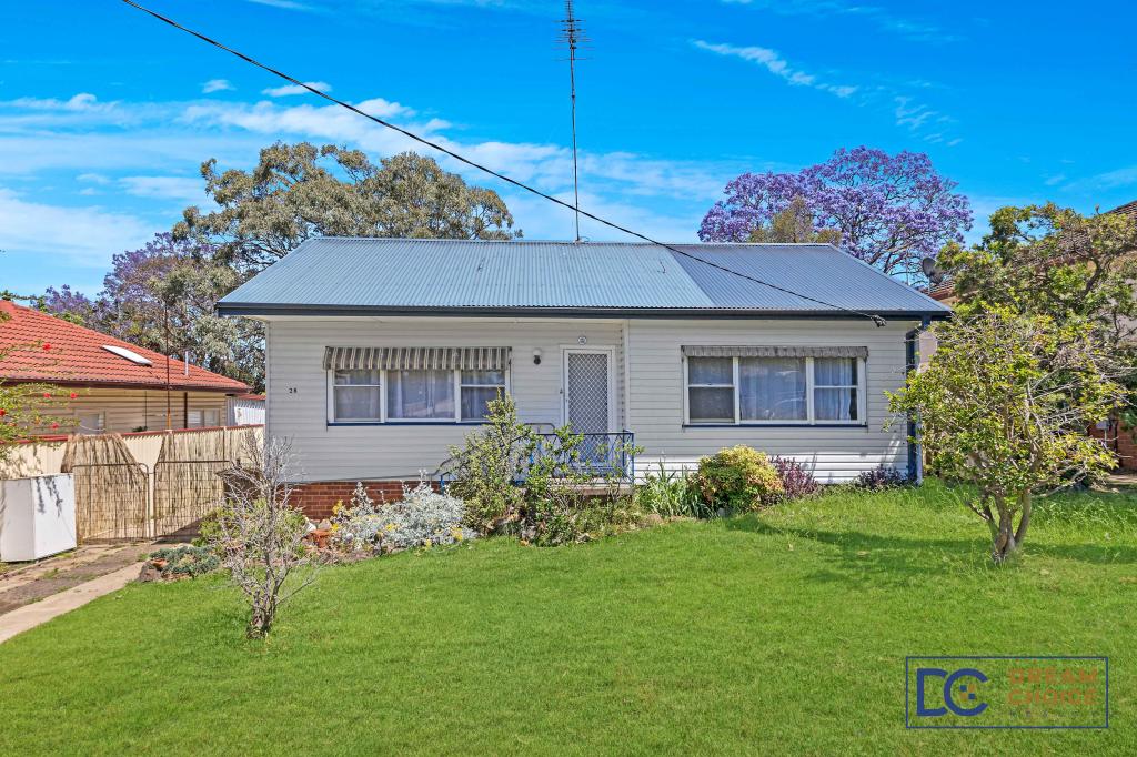 28 Charles St, Blacktown, NSW 2148