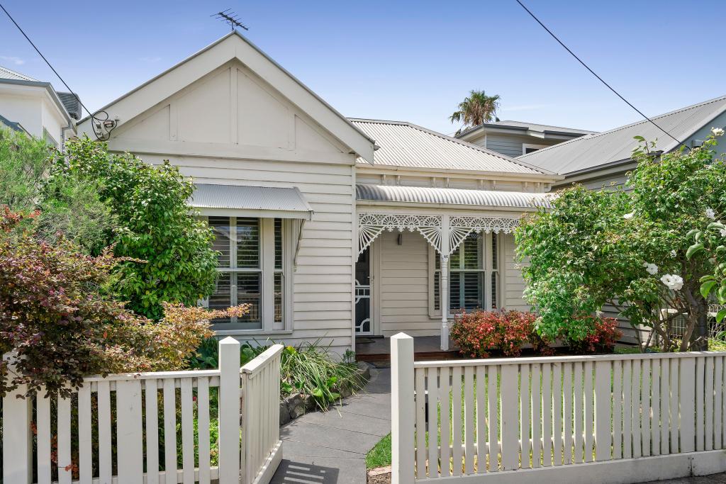 46 Illawarra St, Williamstown, VIC 3016