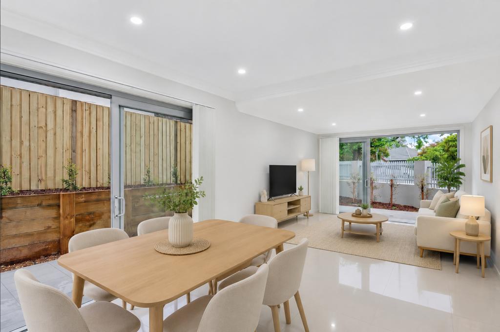 3/127 Sherbrook Rd, Asquith, NSW 2077