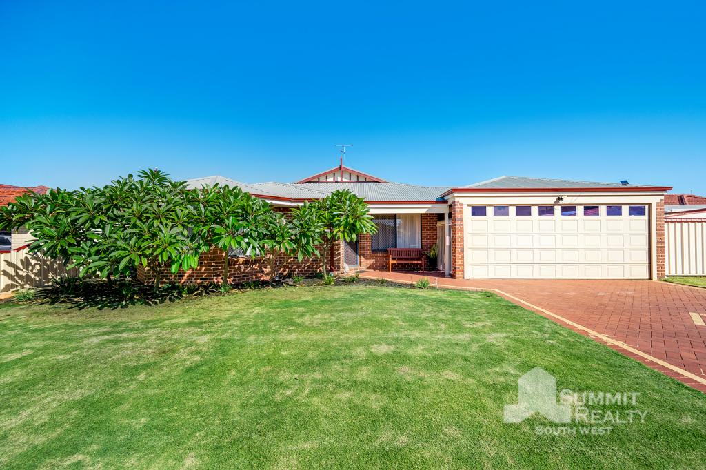 11 Sundew Trl, Glen Iris, WA 6230