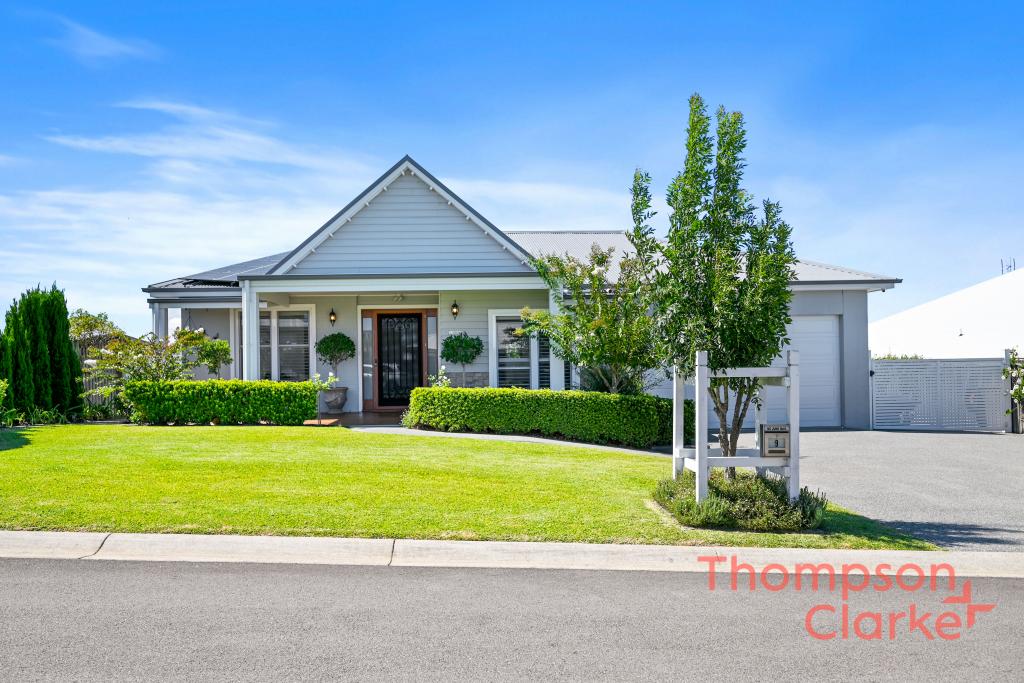 9 Lagoon Ave, Bolwarra, NSW 2320
