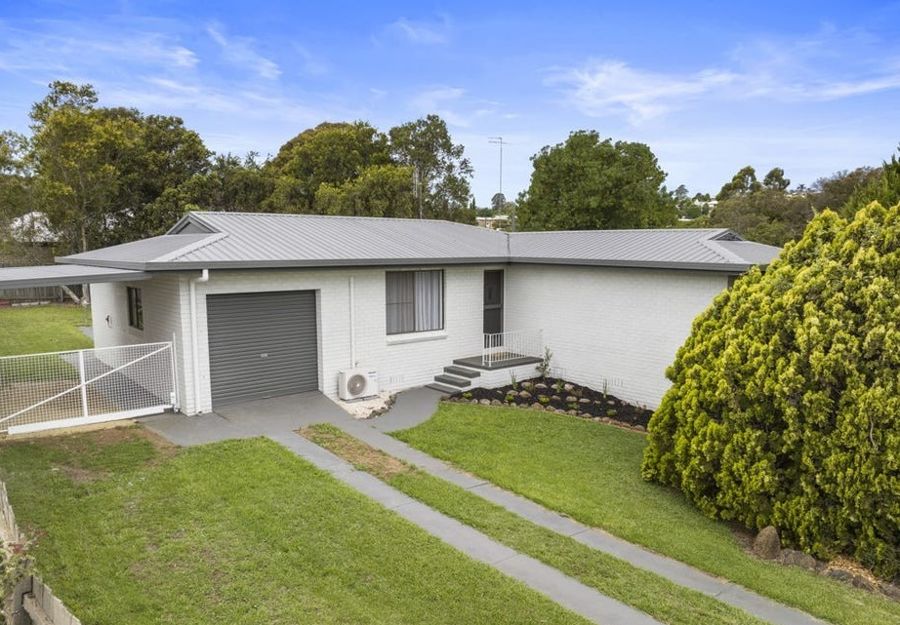 5 Ball St, Drayton, QLD 4350