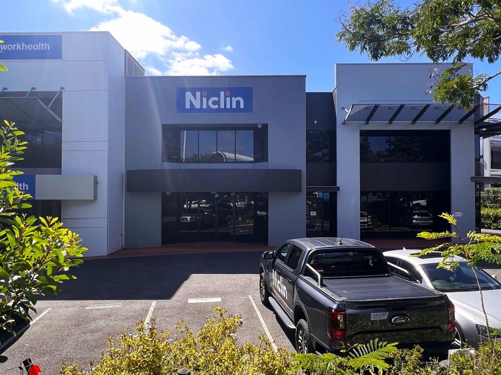 5b/57 Miller St, Murarrie, QLD 4172