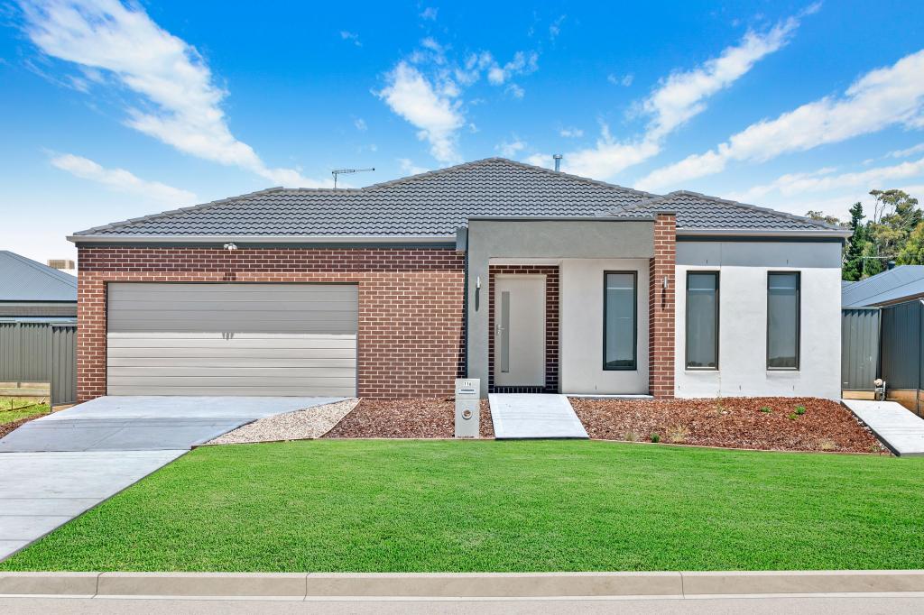 116 Gracefield Rd, Brown Hill, VIC 3350