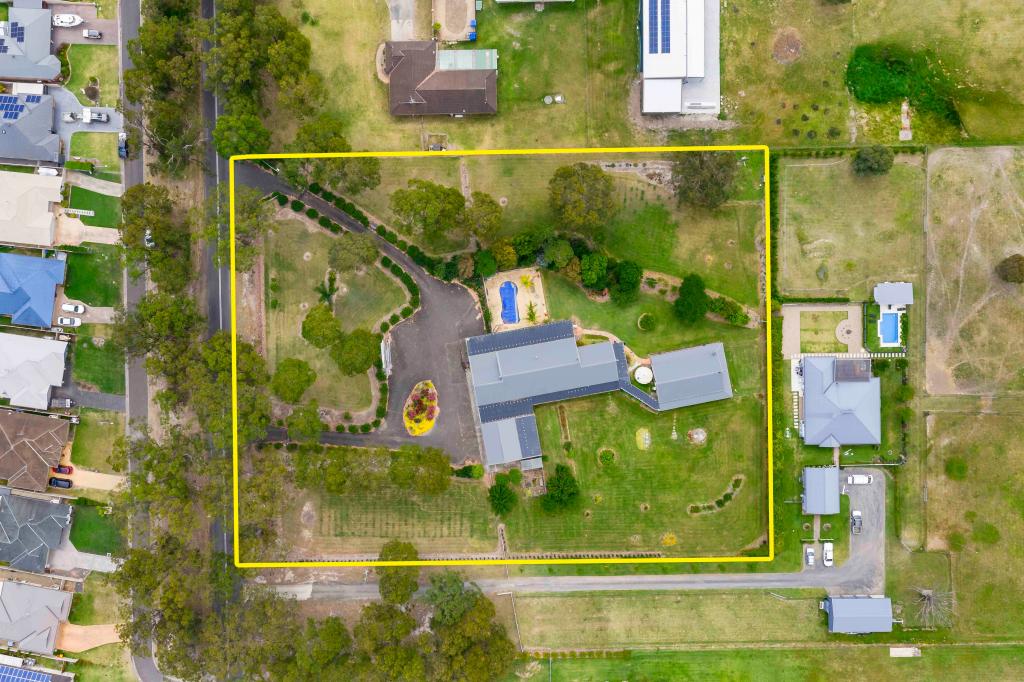 71 Worrigee Rd, Worrigee, NSW 2540