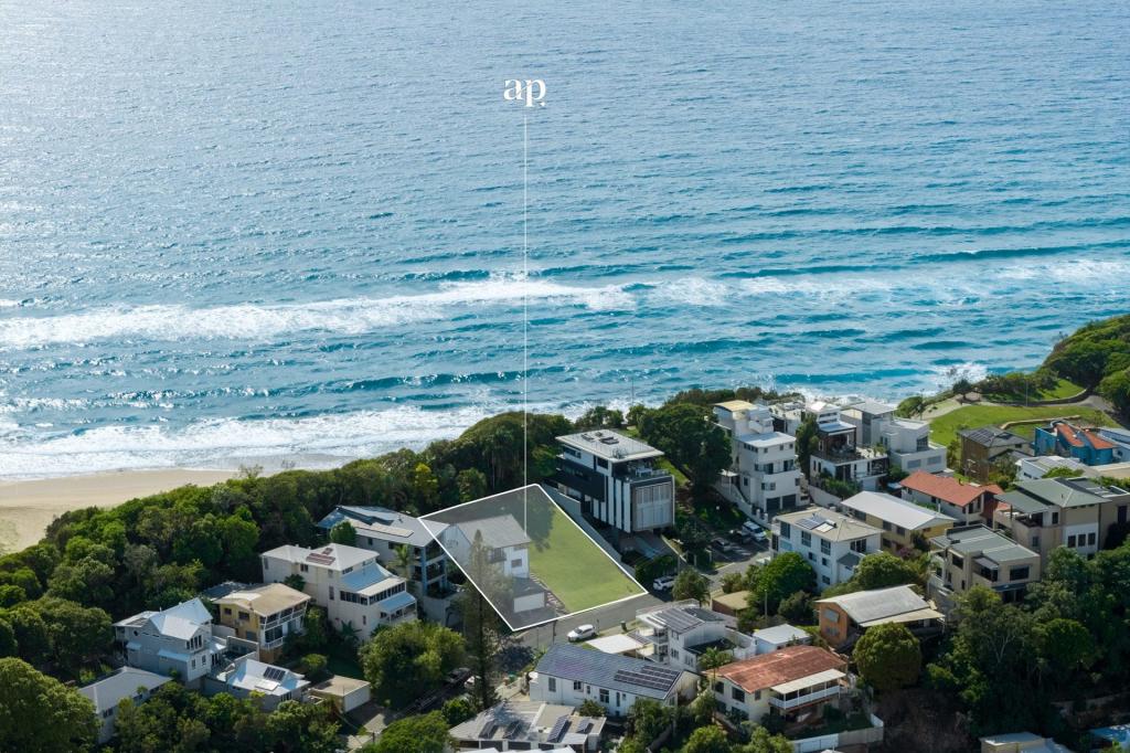 25 & 27 Brakes Cres, Miami, QLD 4220