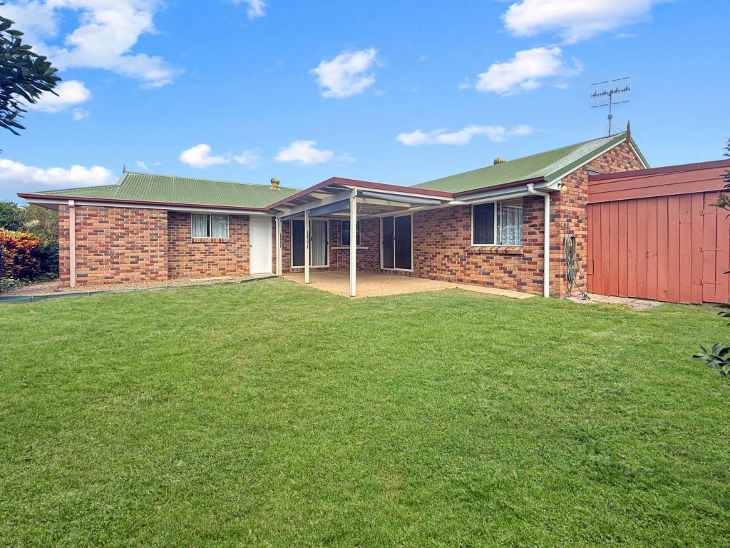 6 Caitlin Pl, Bli Bli, QLD 4560