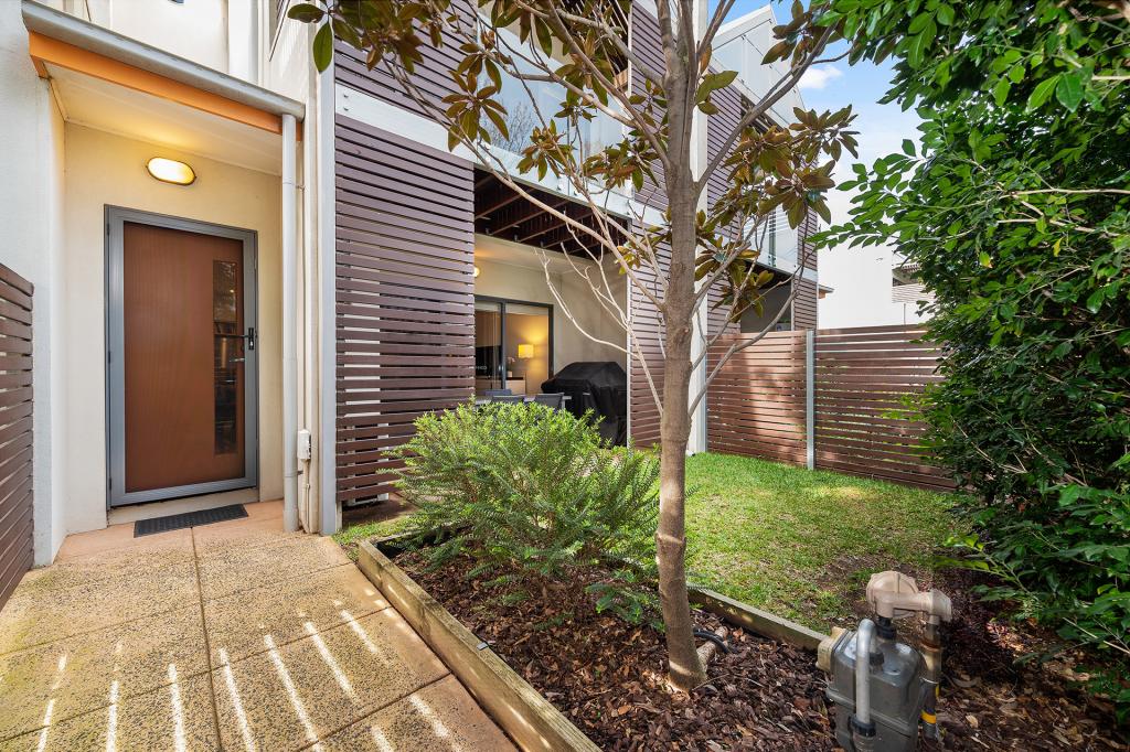 3/37 Stephen St, Yarraville, VIC 3013