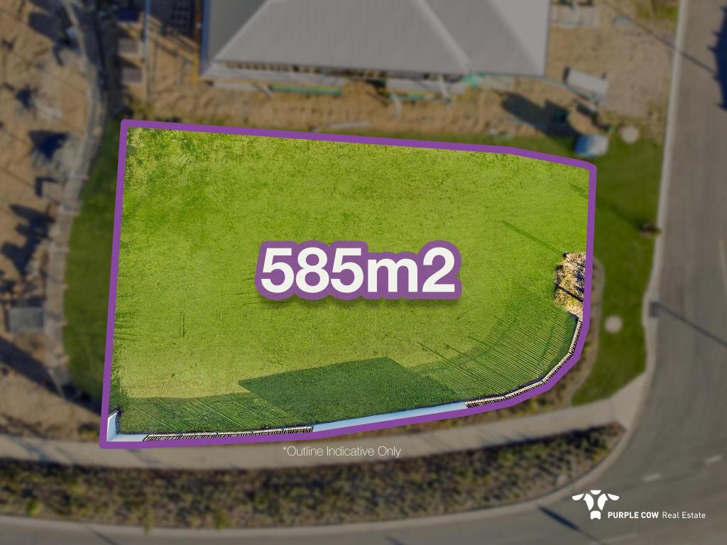 Lot 526 (2) Froghollow Cres, South Ripley, QLD 4306