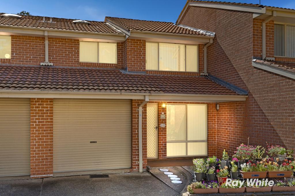 10/81 Lalor Rd, Quakers Hill, NSW 2763