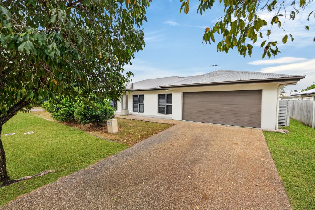 10 Sandon Pl, Kelso, QLD 4815