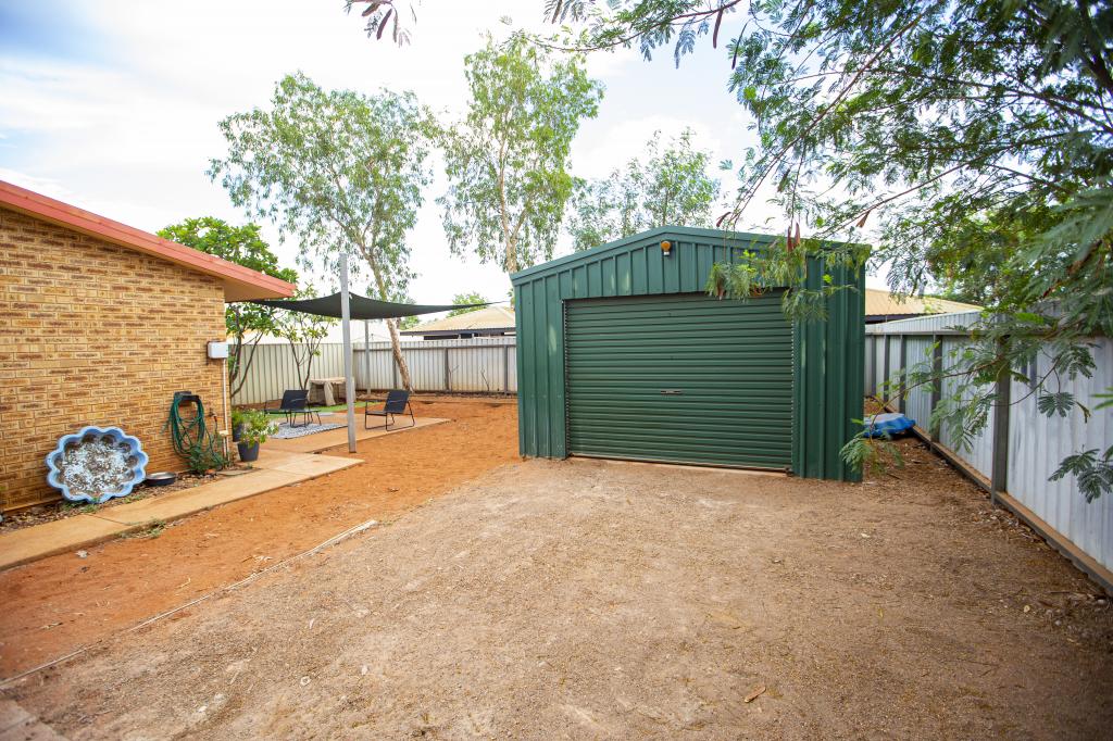 21d Boogalla Cres, South Hedland, WA 6722