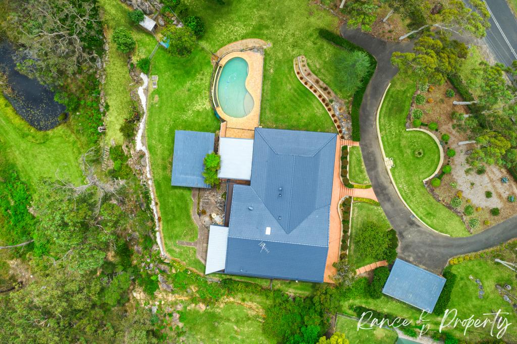 28 Shoplands Rd, Annangrove, NSW 2156