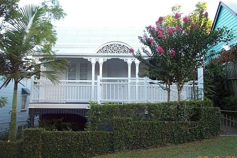 26 Haughton St, Red Hill, QLD 4059