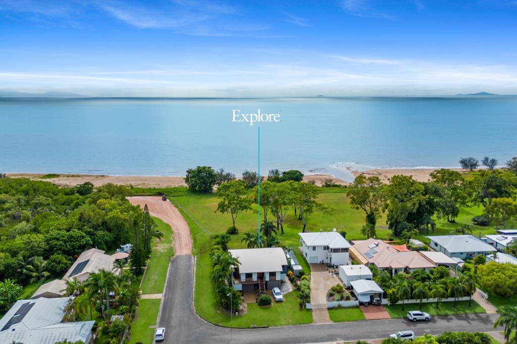 60 Howitson Dr, Balgal Beach, QLD 4816