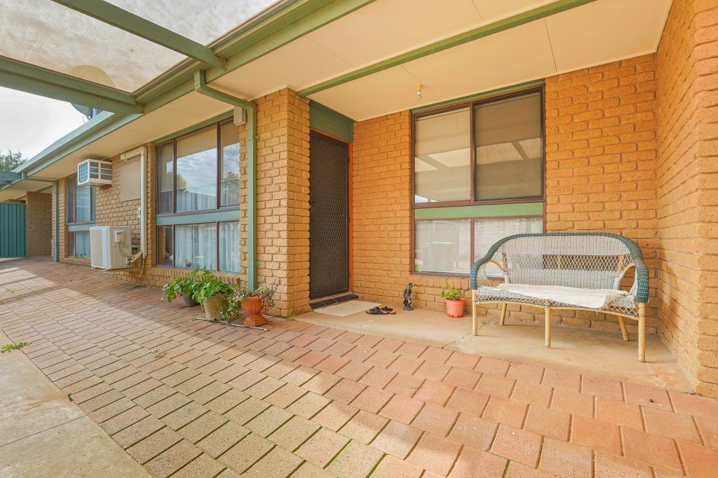 1-4/13-15 Sharland St, Mildura, VIC 3500