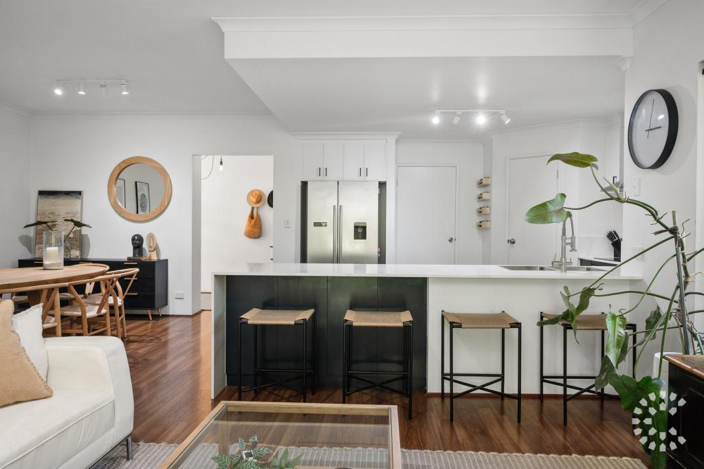 12A COLLICK ST, HILTON, WA 6163
