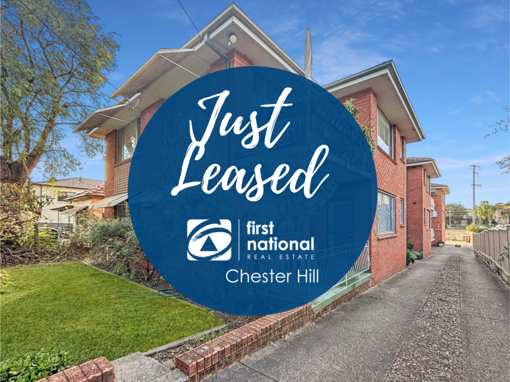 1/6 Wrights Ave, Berala, NSW 2141