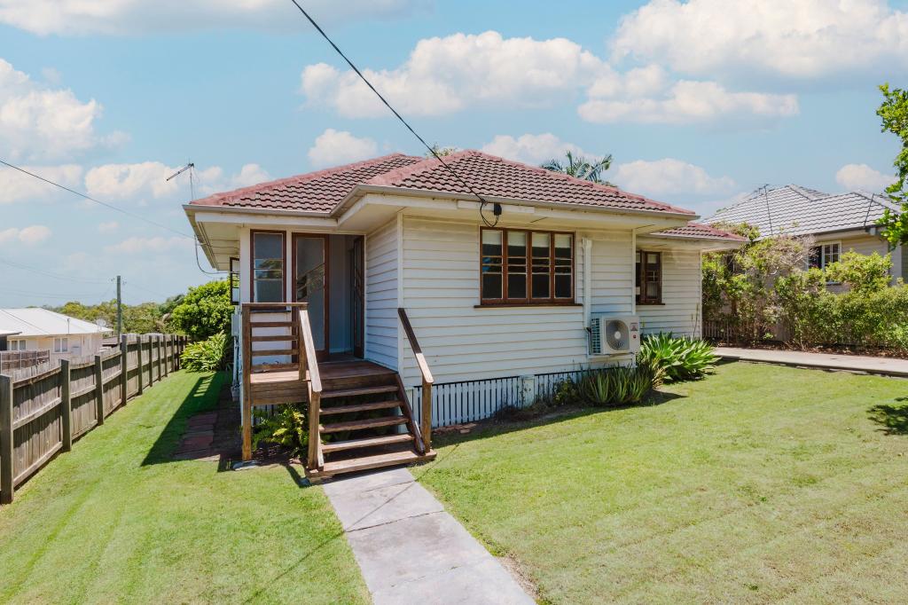 27 Speight St, Brighton, QLD 4017