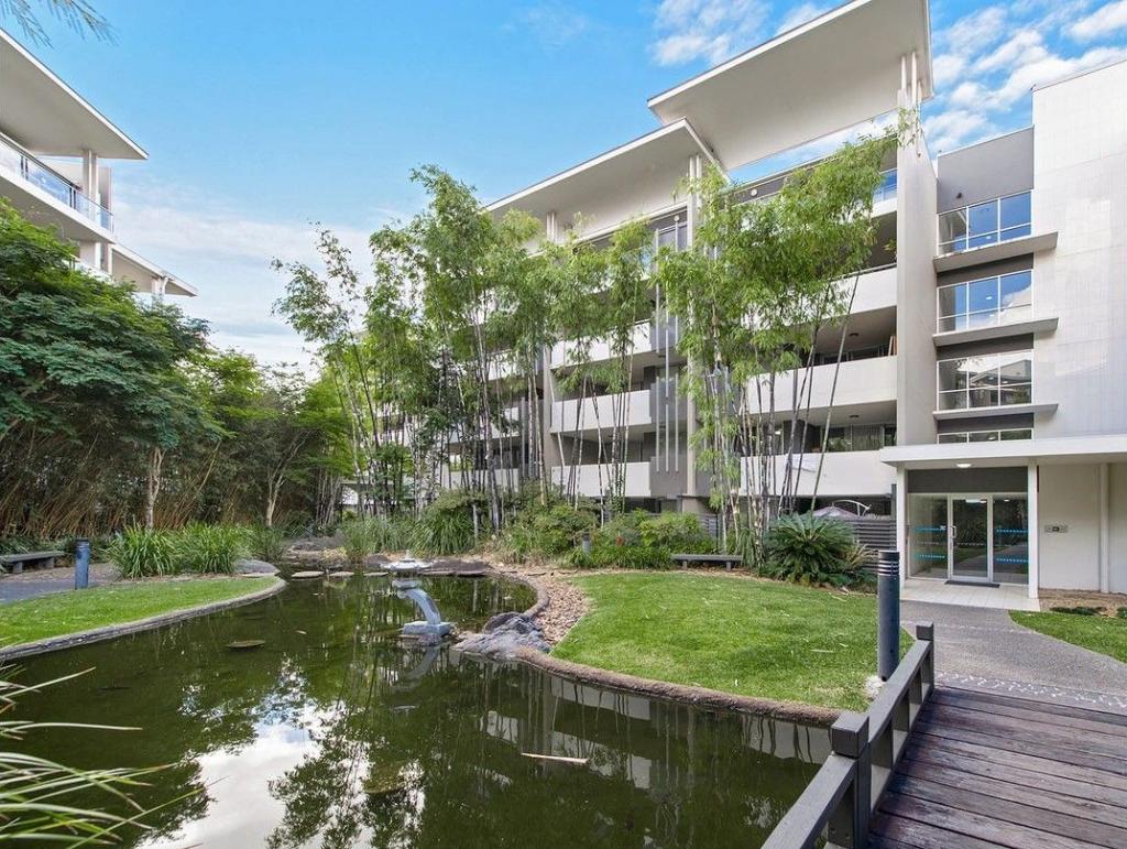 3310/141 Campbell St, Bowen Hills, QLD 4006