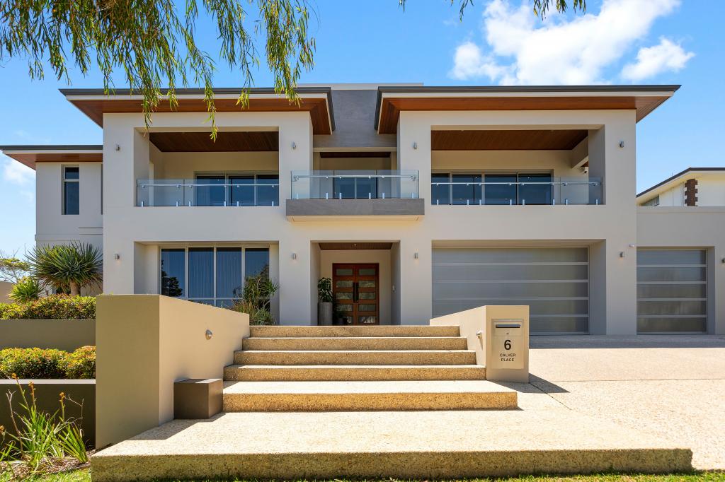 6 Calver Pl, City Beach, WA 6015