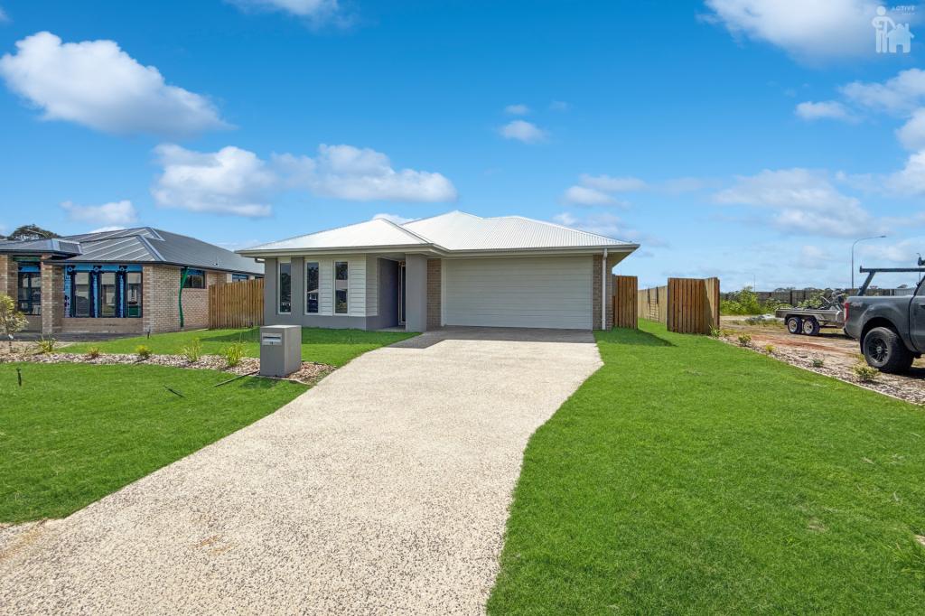 19 Charlotte Ct, Kawungan, QLD 4655