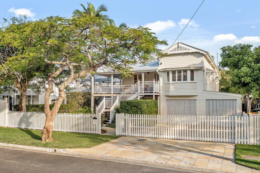 8 Nelson St, Kalinga, QLD 4030