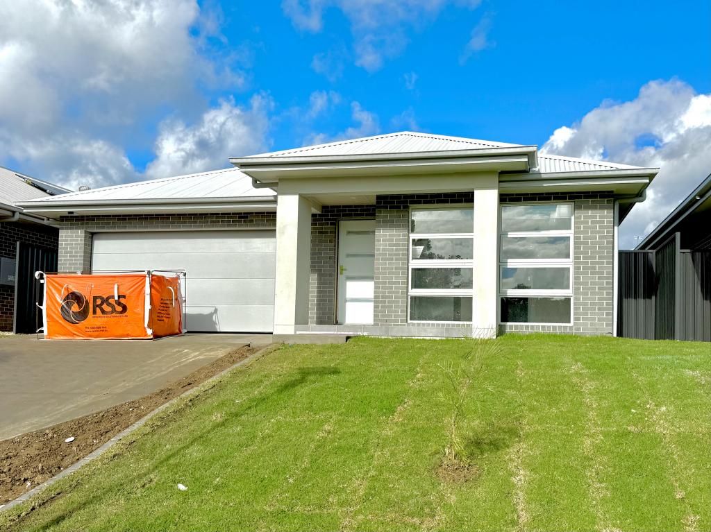 58 LIPPIATT CCT, APPIN, NSW 2560